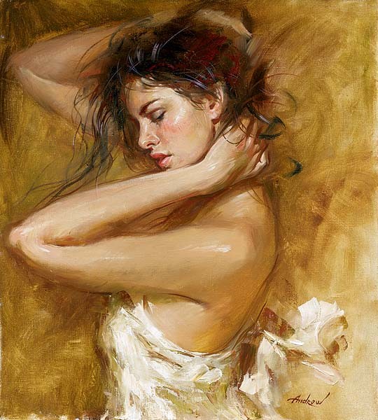 Andrew Atroshenko Simply Stunning